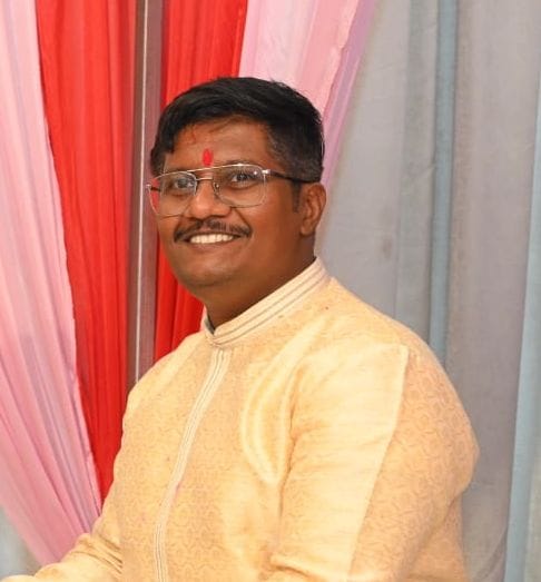 Yog Maratha Vadhu Var