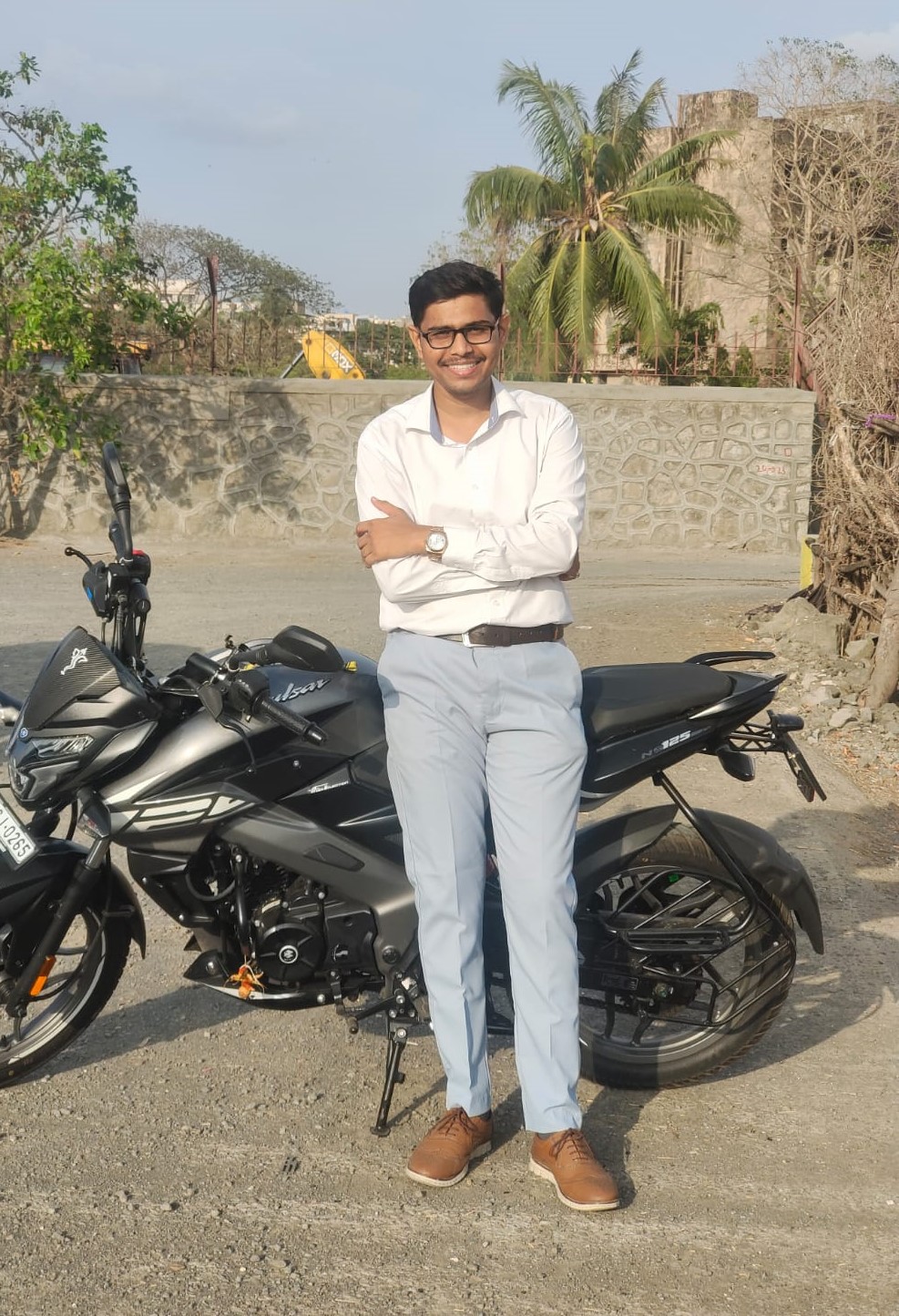 96 Kuli Maratha Profile
