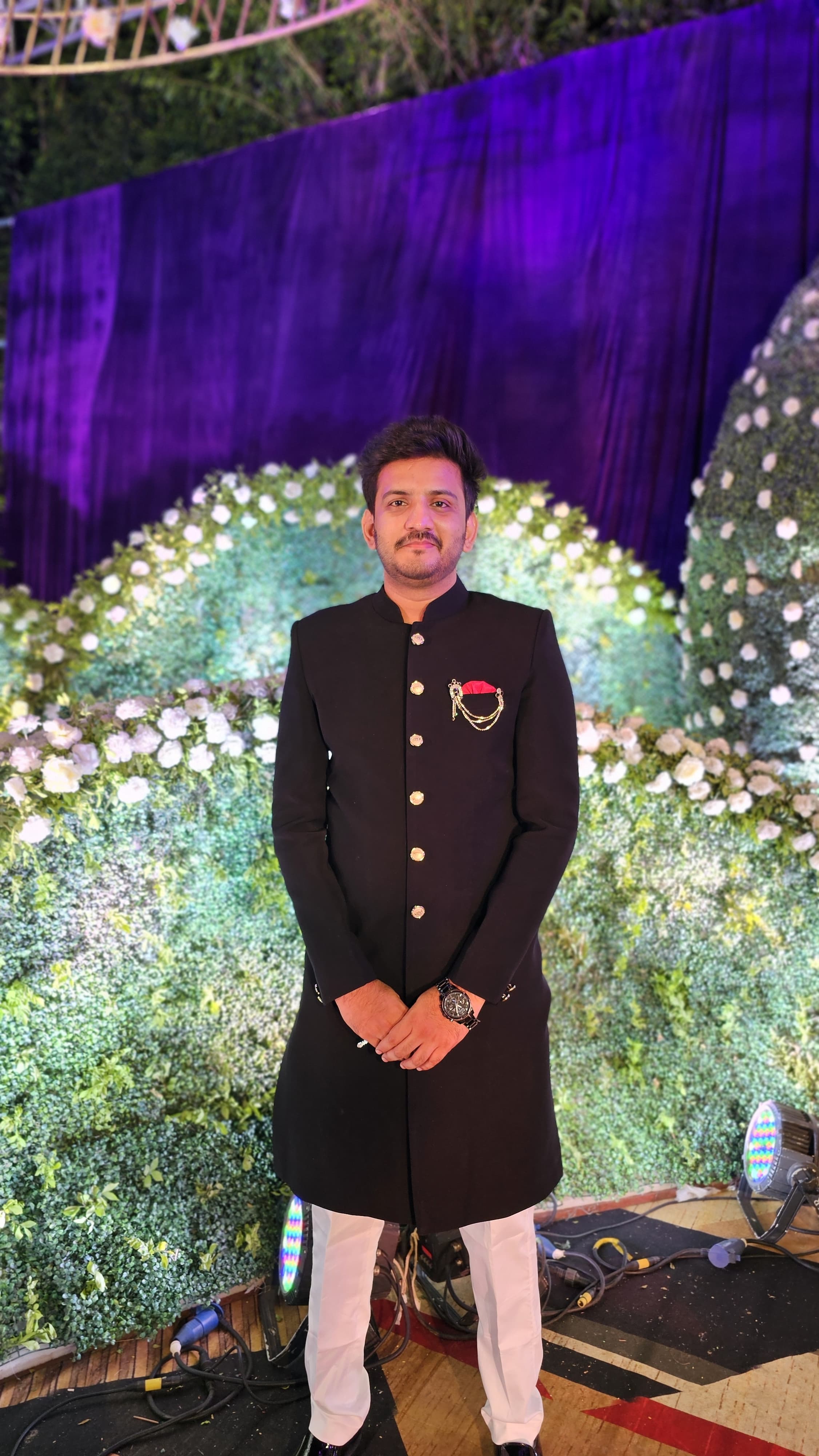Yog Maratha Vadhu Var