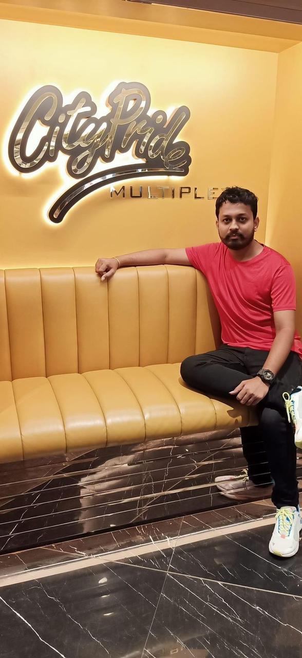 96 Kuli Maratha Profile