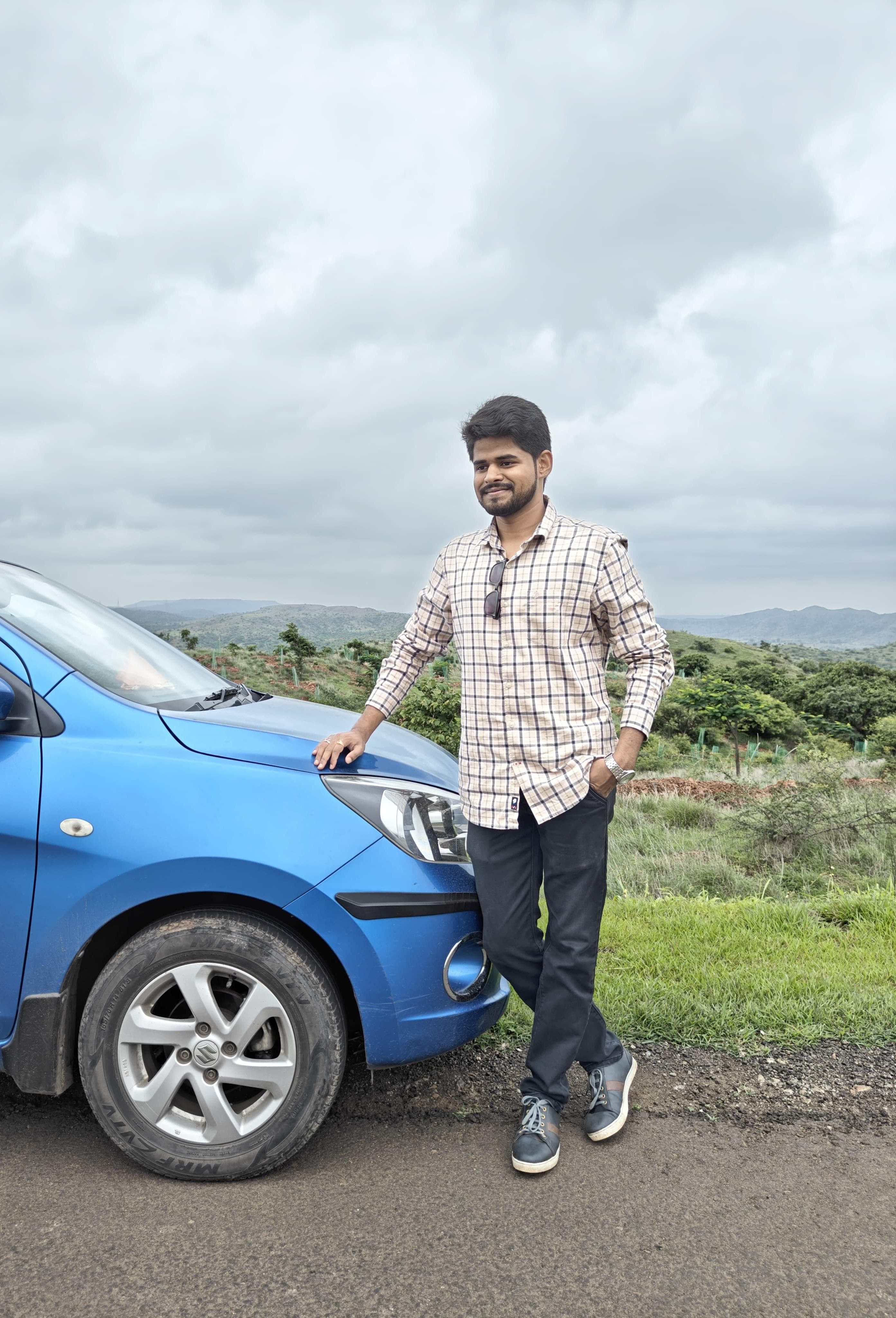 96 Kuli Maratha Profile