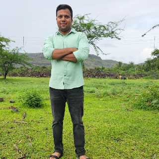 96 Kuli Maratha Profile