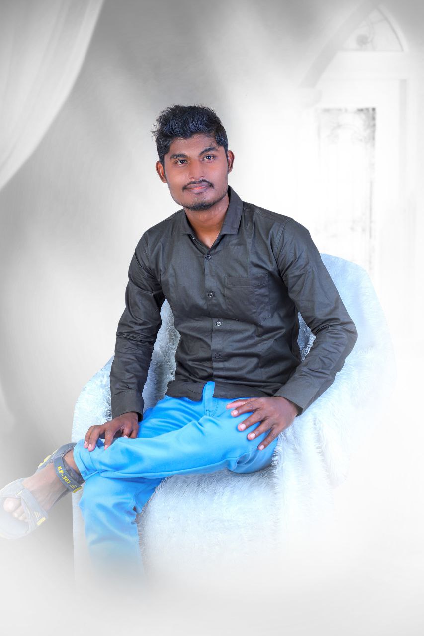 96 Kuli Maratha Profile
