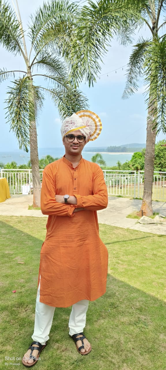 96 Kuli Maratha Profile