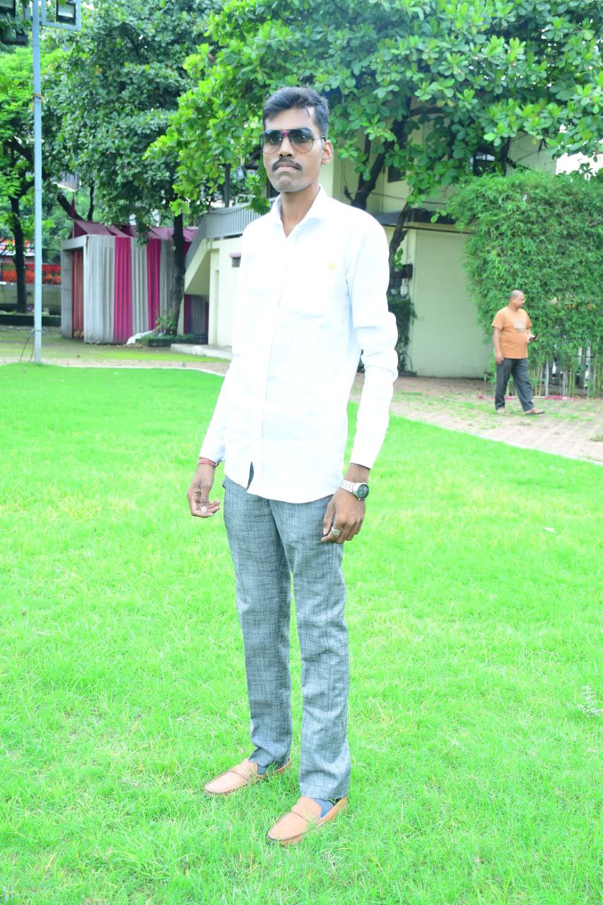 96 Kuli Maratha Profile