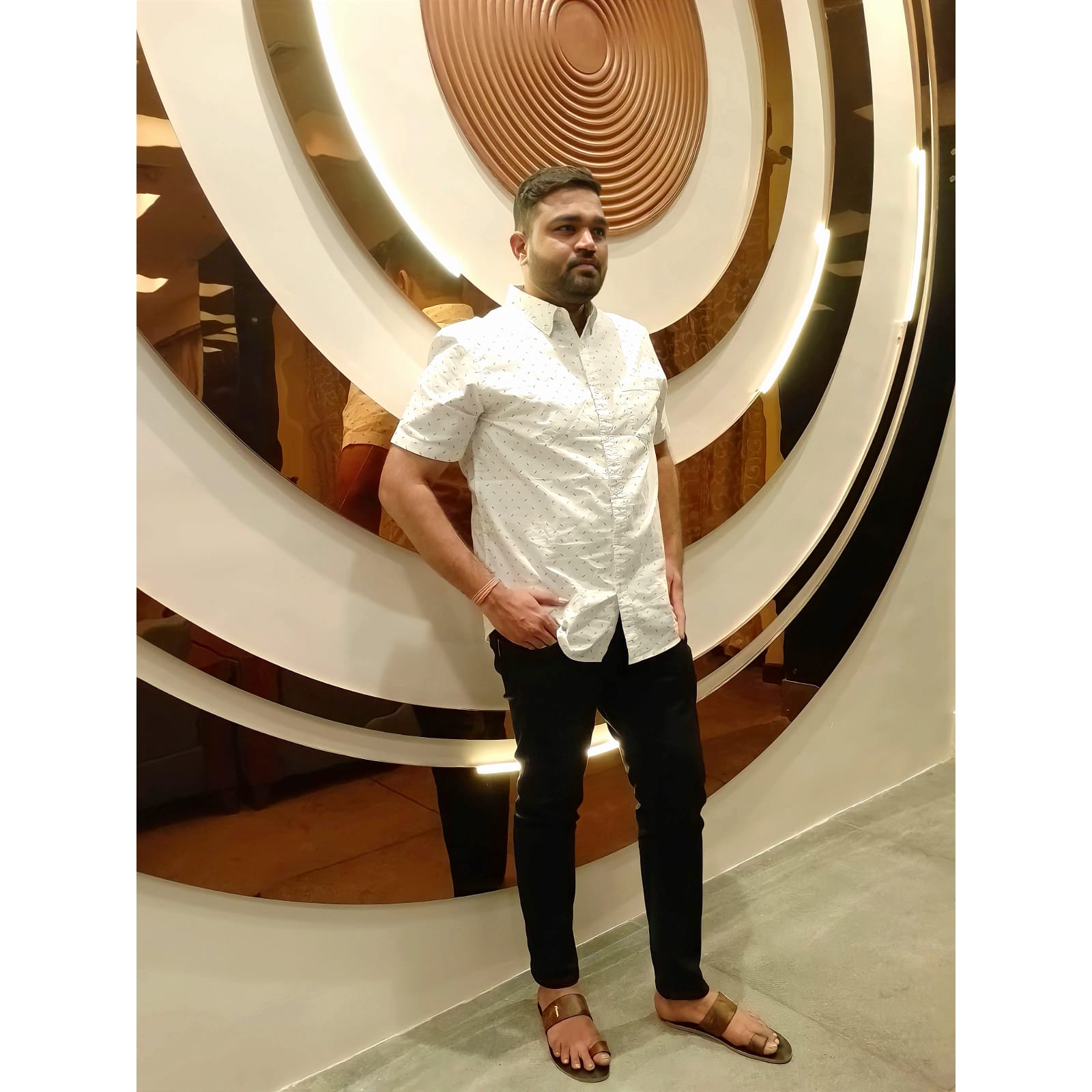 96 Kuli Maratha Profile
