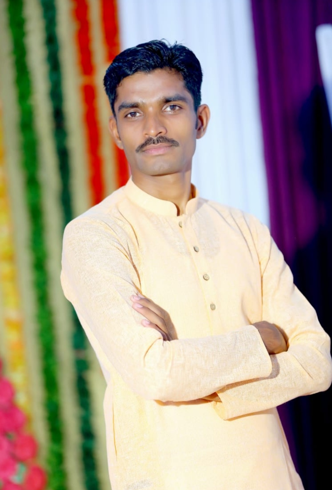 Yog Maratha Vadhu Var