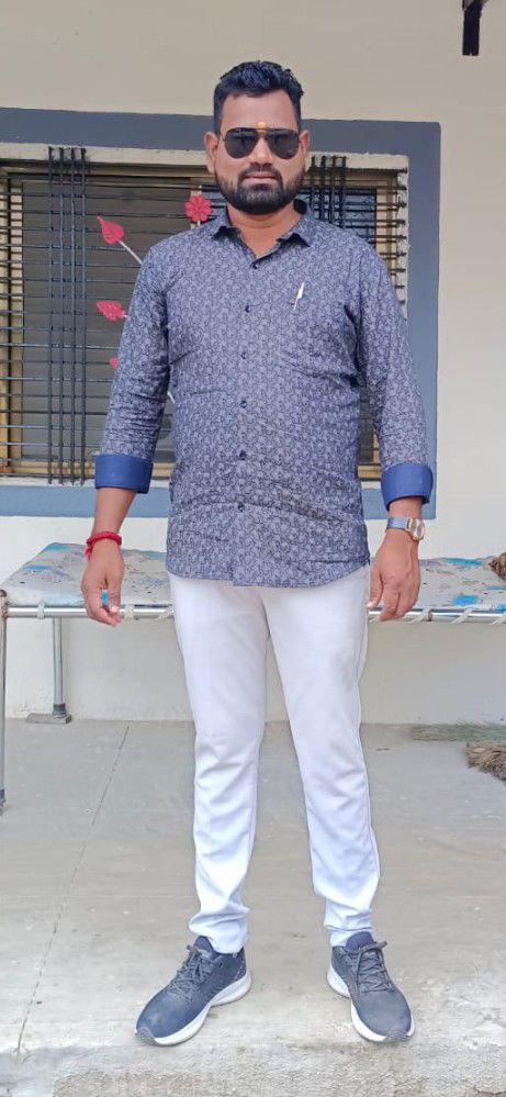 96 Kuli Maratha Profile