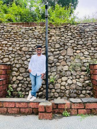 96 Kuli Maratha Profile