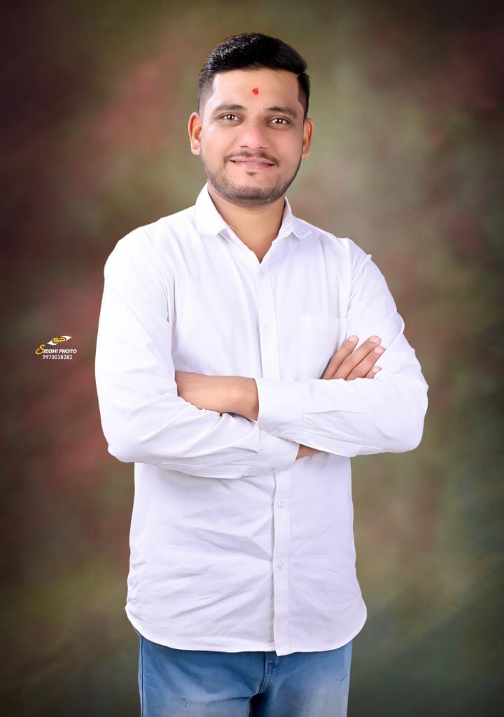 Yog Maratha Vadhu Var