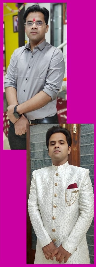 96 Kuli Maratha Profile