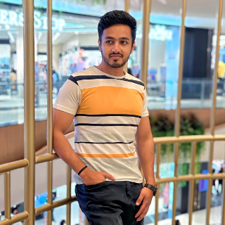 96 Kuli Maratha Profile