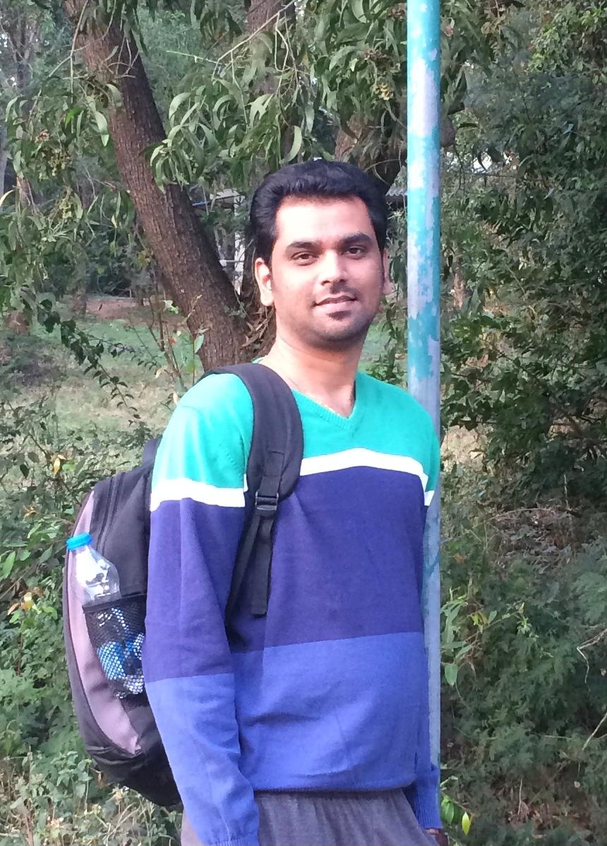 96 Kuli Maratha Profile
