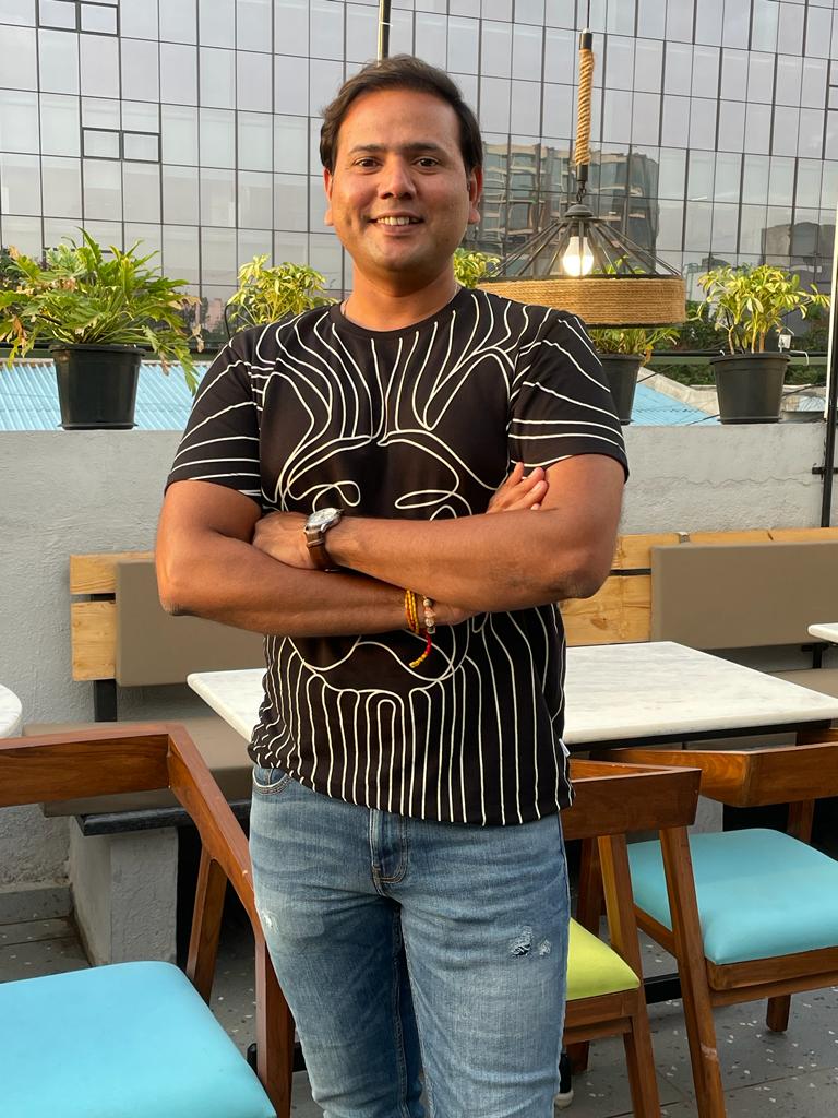 96 Kuli Maratha Profile