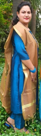 96 Kuli Maratha Profile