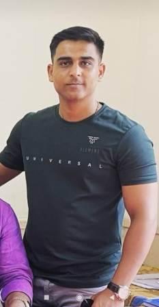 96 Kuli Maratha Profile