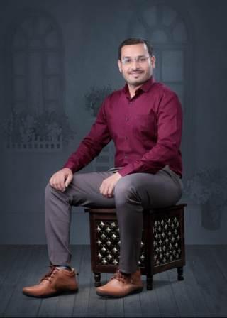 Yog Maratha Vadhu Var