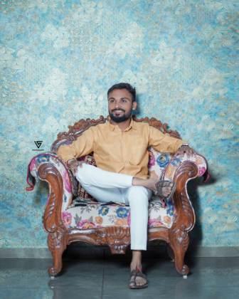 Yog Maratha Vadhu Var