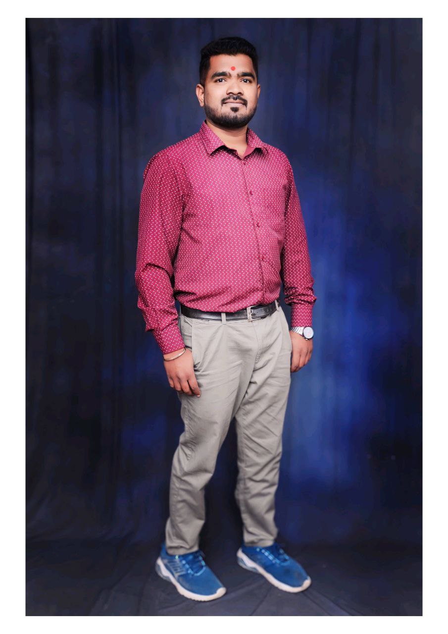 96 Kuli Maratha Profile