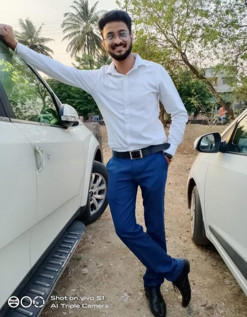 96 Kuli Maratha Profile