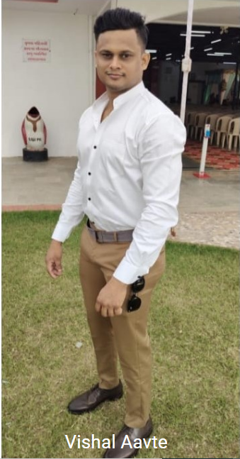 96 Kuli Maratha Profile