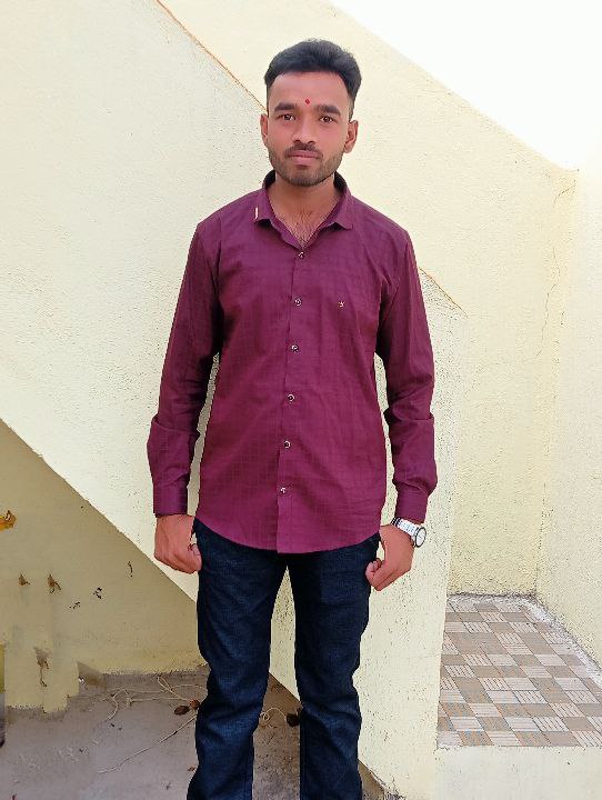 96 Kuli Maratha Profile