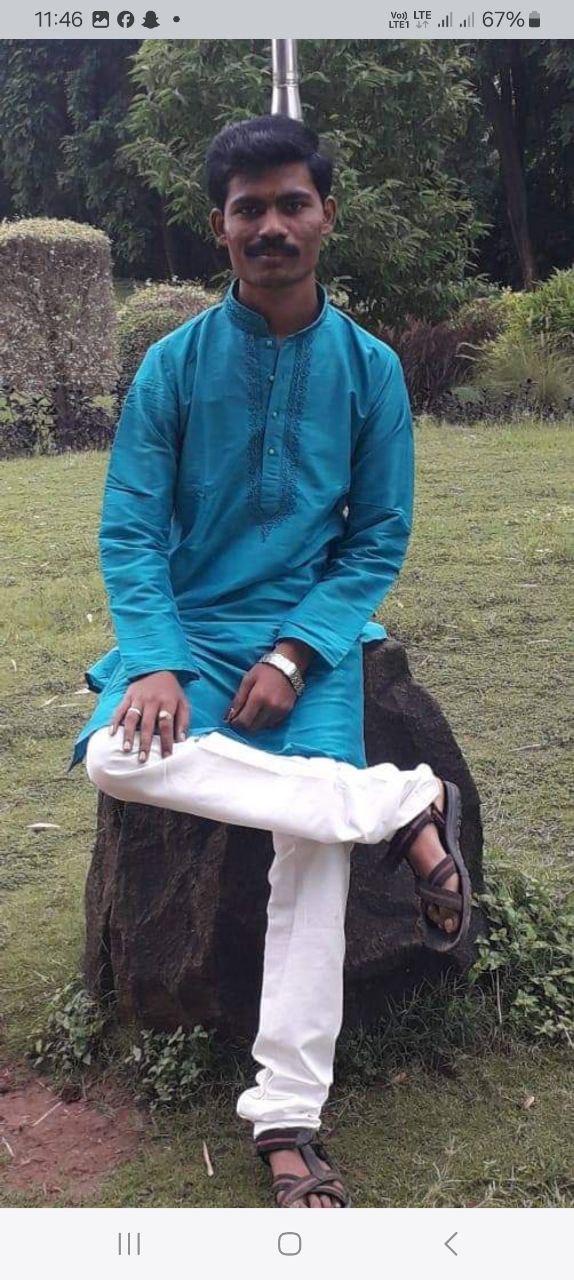96 Kuli Maratha Profile