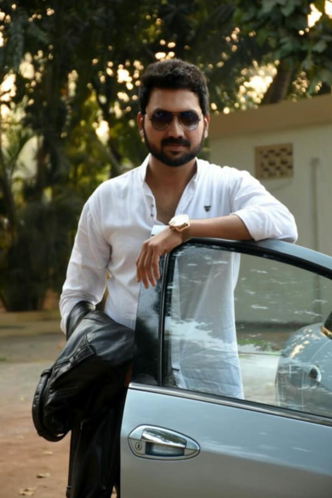 96 Kuli Maratha Profile