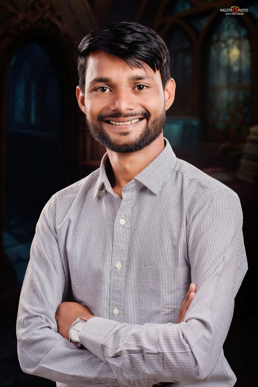 96 Kuli Maratha Profile