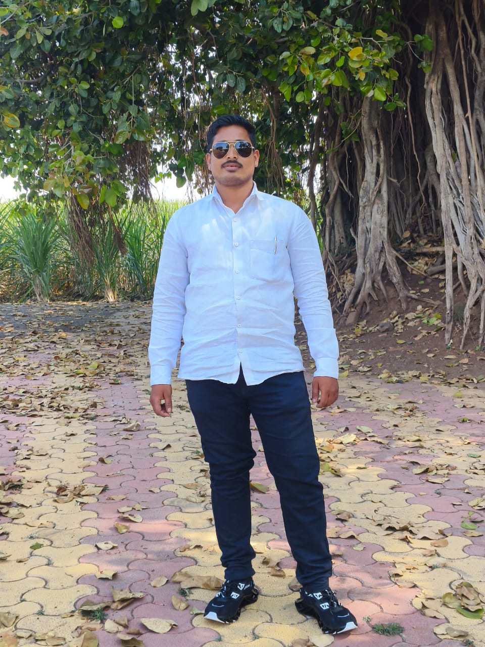 96 Kuli Maratha Profile