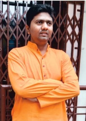 Yog Maratha Vadhu Var