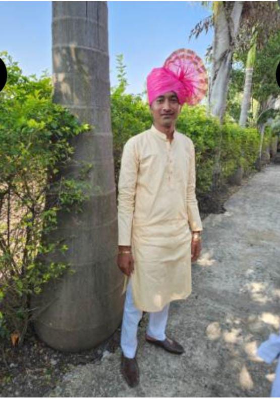 Yog Maratha Vadhu Var