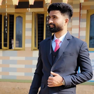 96 Kuli Maratha Profile
