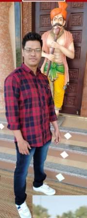 96 Kuli Maratha Profile