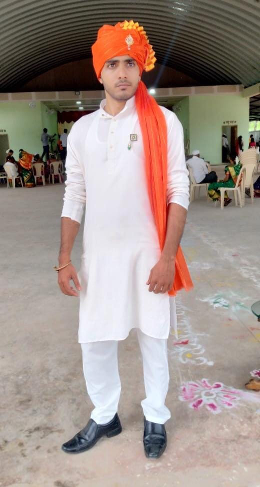 Yog Maratha Vadhu Var