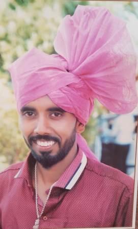 Yog Maratha Vadhu Var