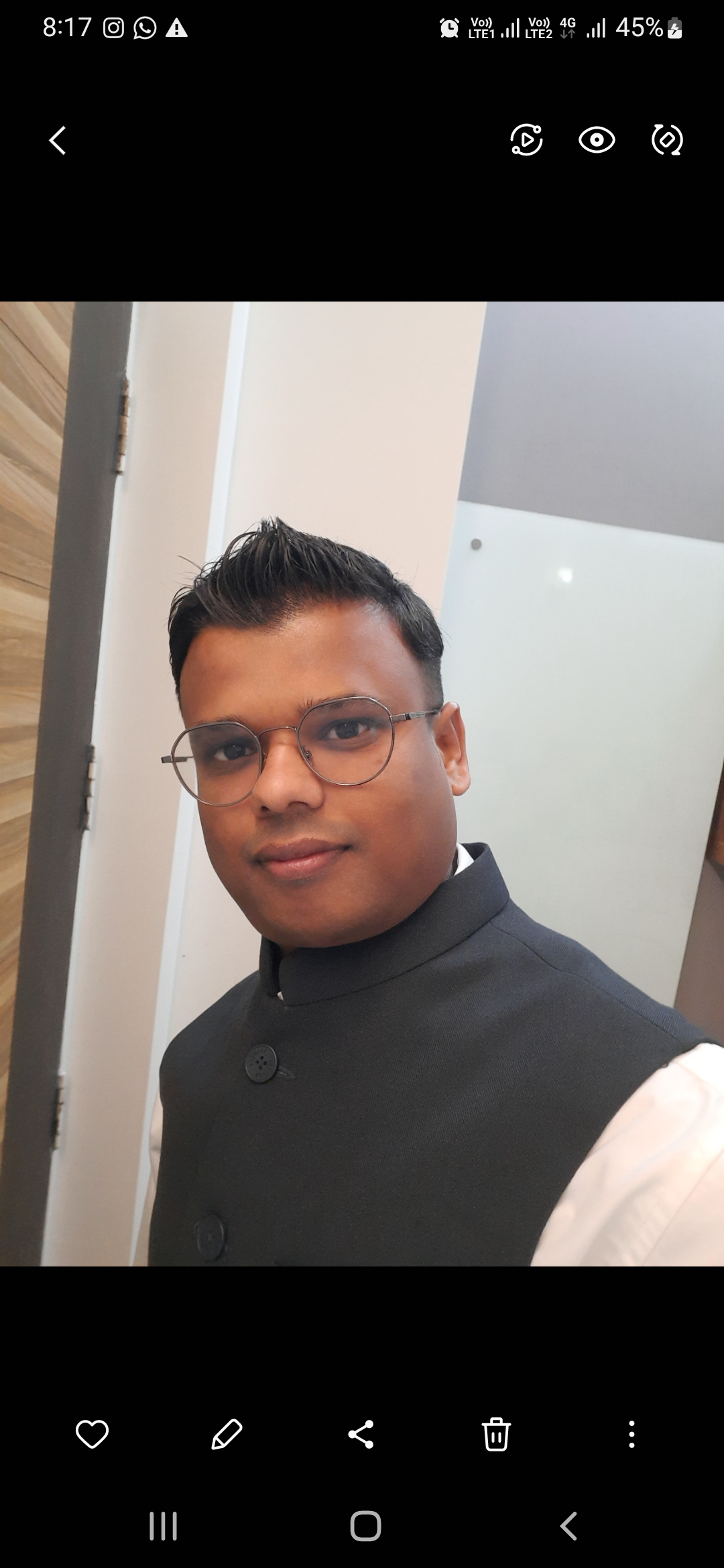 96 Kuli Maratha Profile