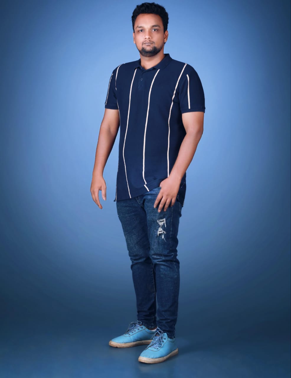 96 Kuli Maratha Profile