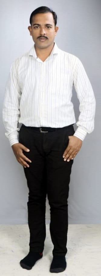 96 Kuli Maratha Profile