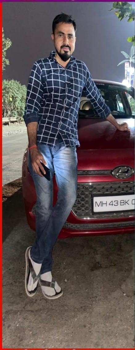 96 Kuli Maratha Profile