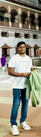96 Kuli Maratha Profile