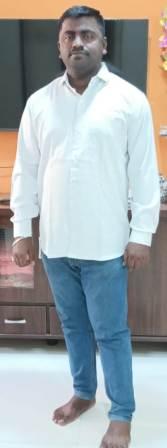 96 Kuli Maratha Profile