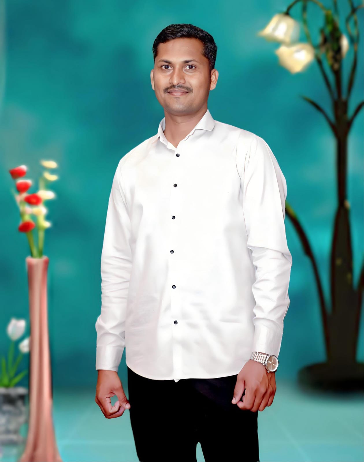 Yog Maratha Vadhu Var