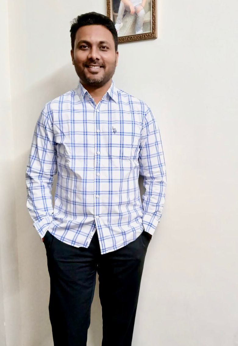 96 Kuli Maratha Profile