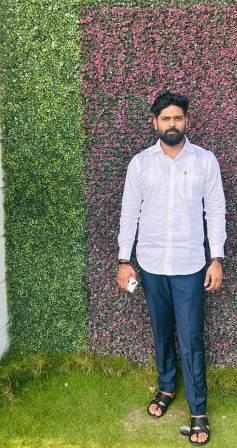 96 Kuli Maratha Profile