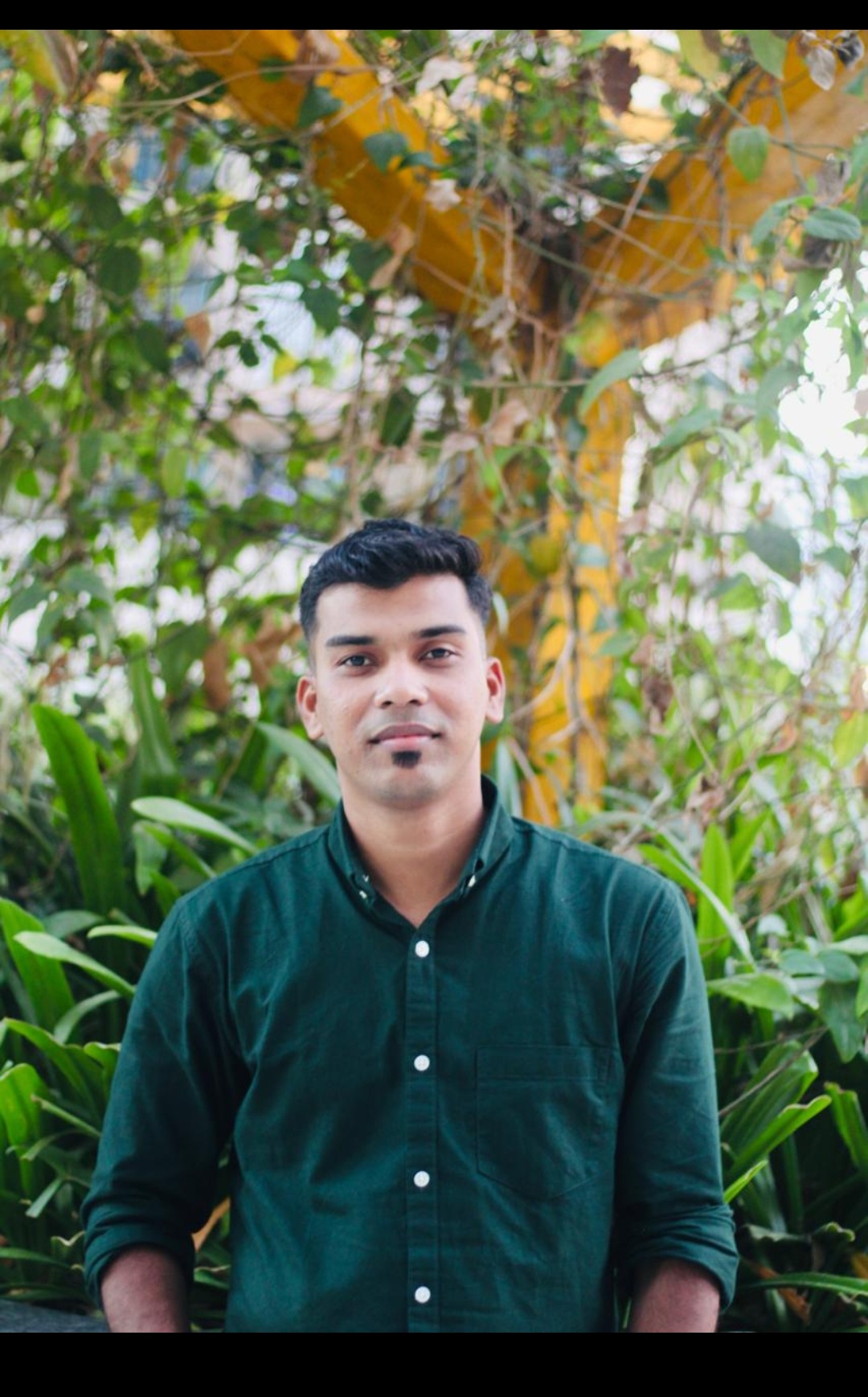 96 Kuli Maratha Profile