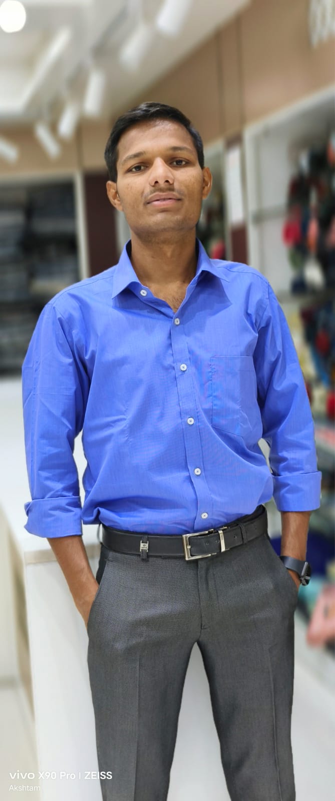 Yog Maratha Vadhu Var