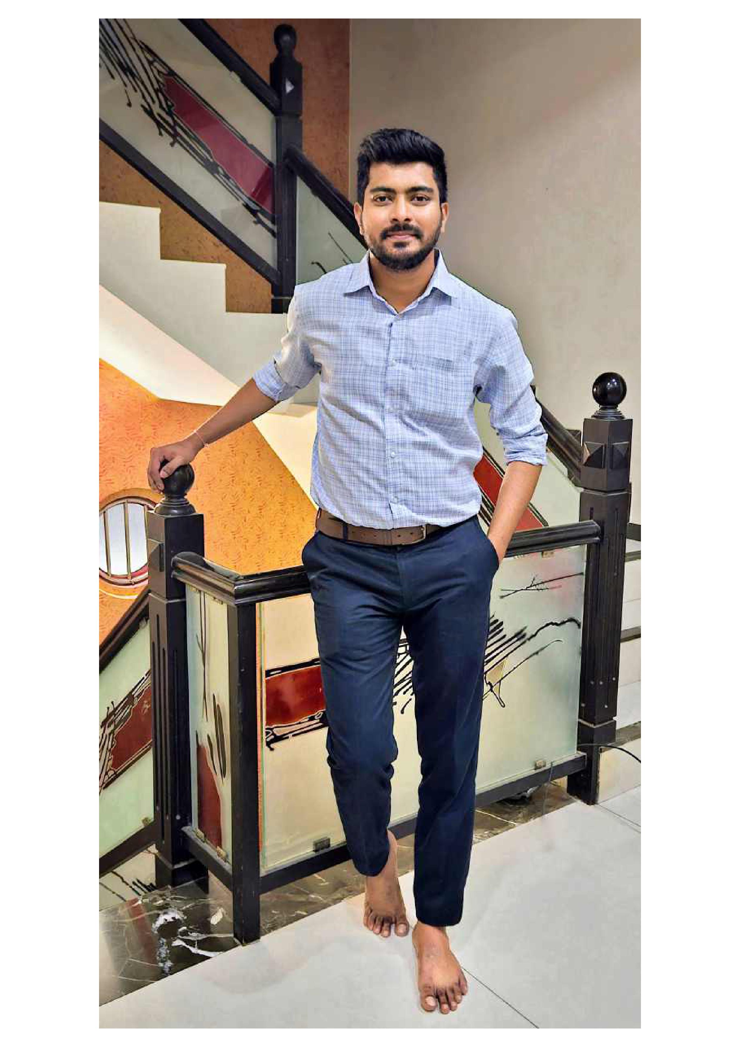 96 Kuli Maratha Profile