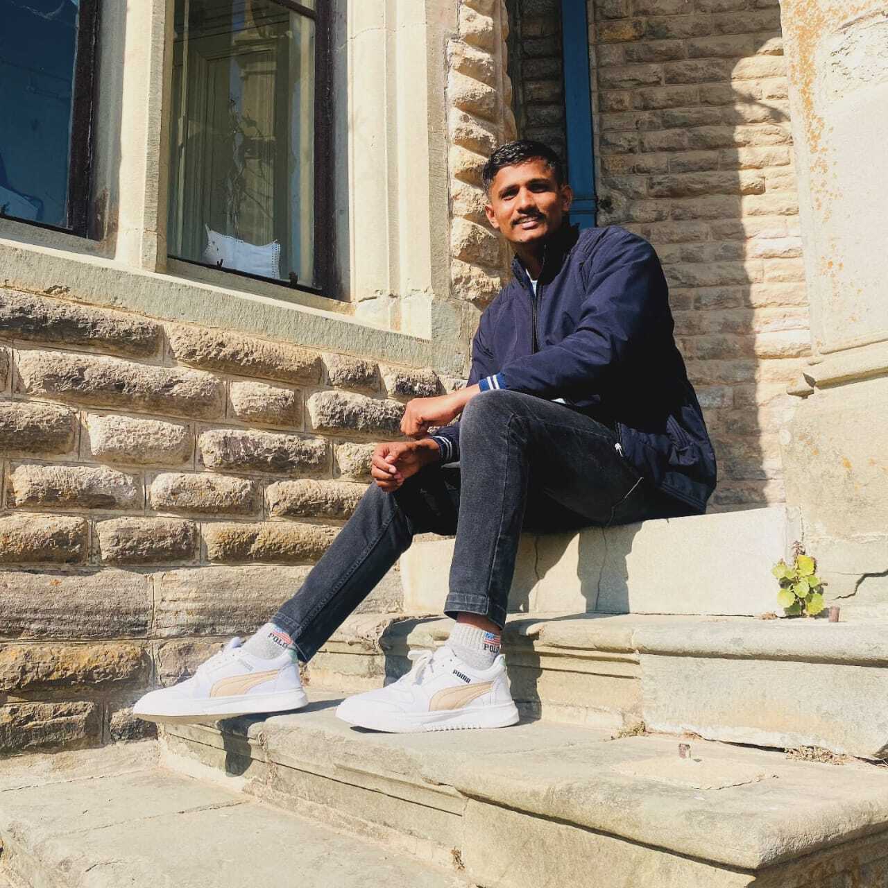 96 Kuli Maratha Profile