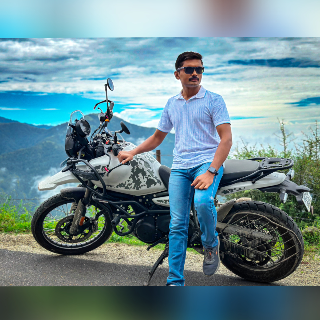 96 Kuli Maratha Profile